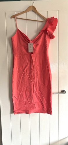 Pink boutique stunning coral