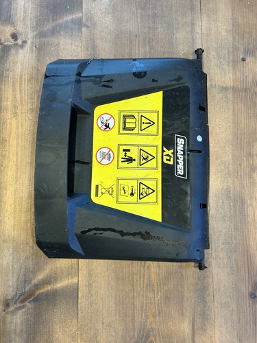Snapper rev 82v esxd19pwm82 - xd,