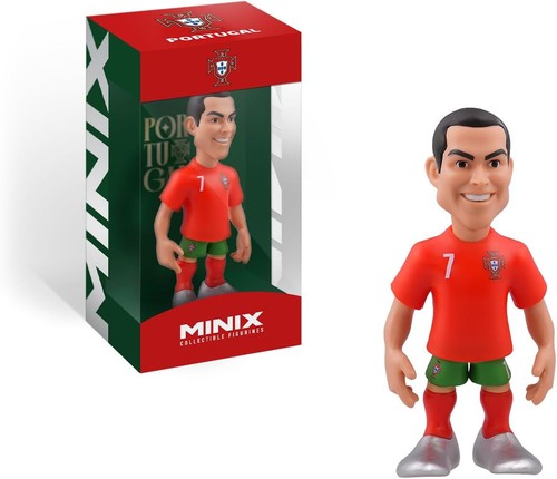 Cristiano ronaldo broken box - cristiano,