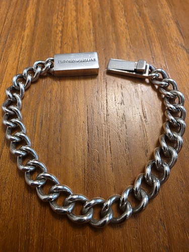 Emporio armani 925 silver - 925,