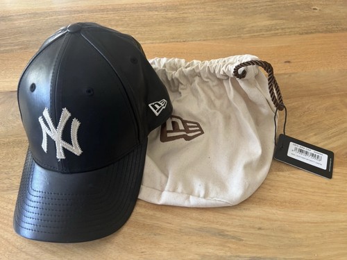 New york yankees img - new, leather