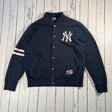 Majestic Vintage New York