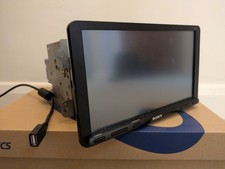 Sony XAV-AX8050D Car Stereo