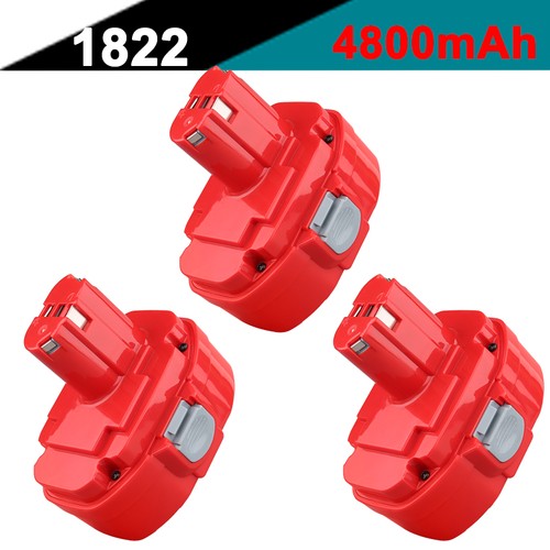 4800mah battery for - 2x,
