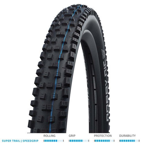 Schwalbe nobby nic trail - schwalbe,