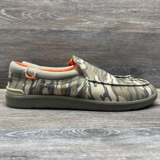 Sanuk Shoes Men size 12
