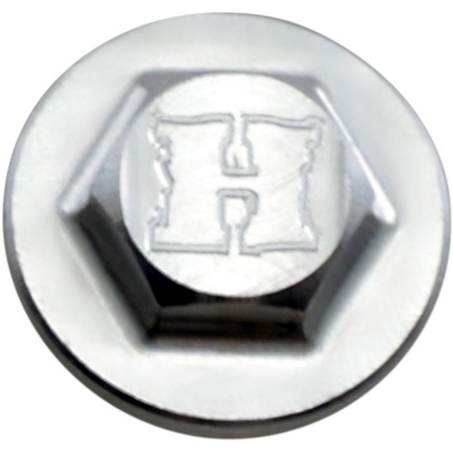 Hinson oil fill - oil, screw