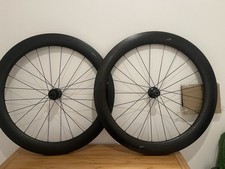 Roval Rapide CLX 64 Carbon