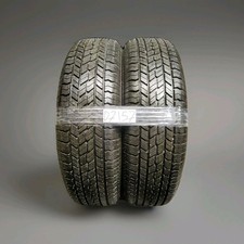 2×215/70 R16 Yokohama
