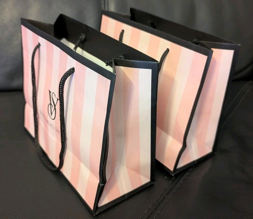 Victorias secret small - 2x,