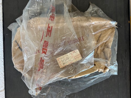 Genuine honda atc110 nos drive - genuine,