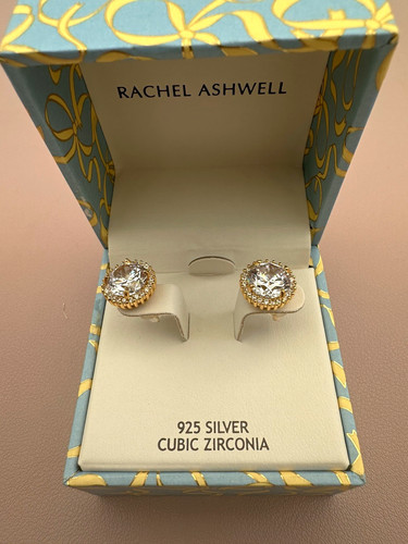 Rachel ashwell 925 sterling - rachel,