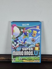 Super Mario Bros - Nintendo