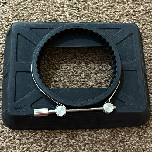 Wooden camera zip - camera,