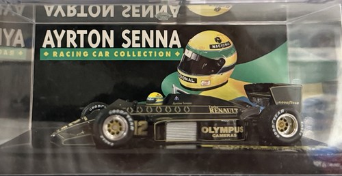Minichamps edition 9 jps - 1/43,