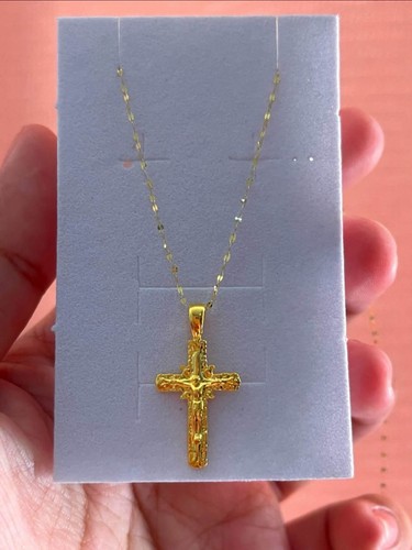 18k real saudi gold - 18k, pawnable
