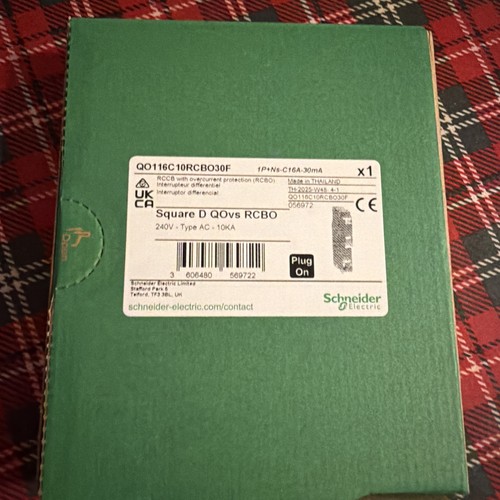 Schneider qovs qoe - schneider,
