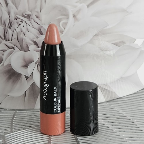 Autograph nude colour balm - m&s,