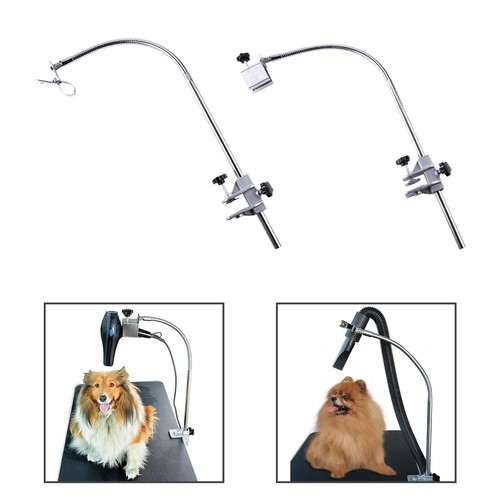 Dog pet grooming - grooming, table