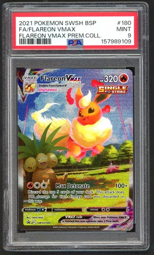 Pokemon card psa 9 - psa,