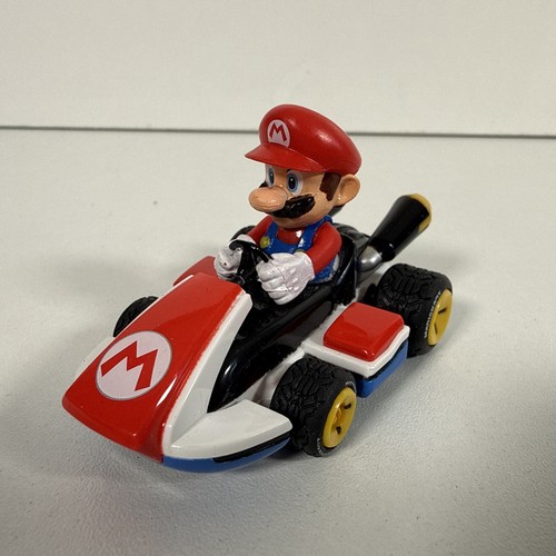 Super mario kart - mario,