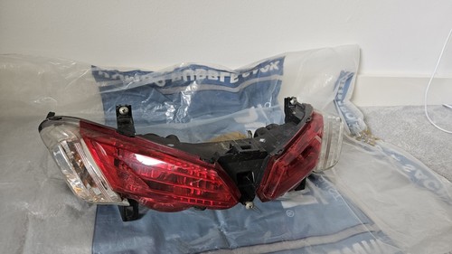 Suzuki burgman uh125 - suzuki,