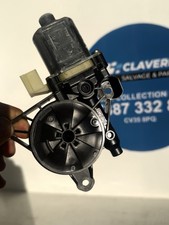 2015 AUDI A3 8V REAR PASSENGER SIDE WINDOW REGULATOR SEDAN MOTOR  S850202085 ✅