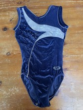 The Zone Sleeveless Dark Blue