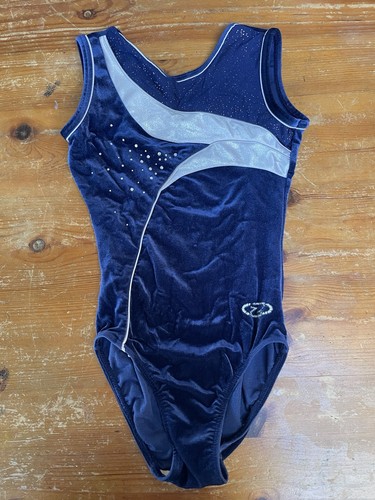 The zone sleeveless dark blue - the,