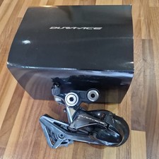 Shimano Dura-Ace RD-R9100 Rear