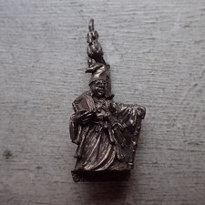 Citadel Warhammer 80s Empire C02 Wizard the Great Waldo B