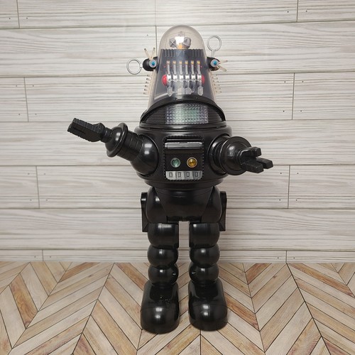 Robby the robot turner - 14",