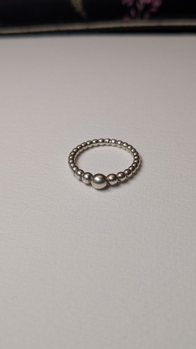 Genuine sterling silver - genuine,