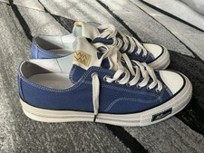 Size 10 - VISVIM Skagway Lo