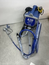Graco Magnum 25V402 A30 ProPlus Airless Paint Sprayer USA Unit (220-240V)