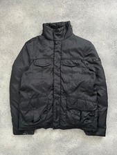 Peuterey parka jacket men’s
