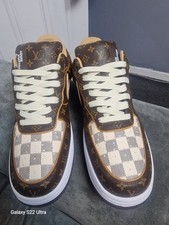Louis Vuitton Air Force 1
