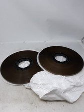 RTM SM468 1/4" 2500ft Pancake