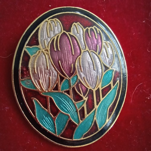 Vintage jewellery sea gems - vintage,