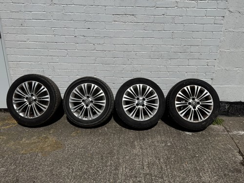 Vauxhall corsa alloy - corsa,