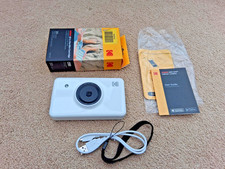 Kodak mini shot - shot, camera