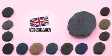 Peaky Blinders Newsboy Hat