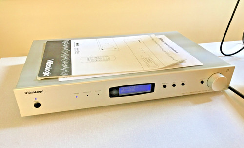 Videologic drx 601es dab - drx-601es,