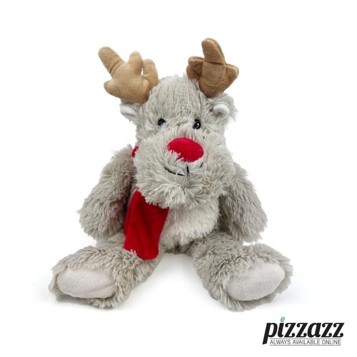 Microwaveable small soft toy - microwaveable,