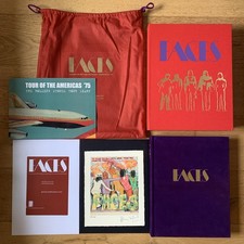 FACES 1969-75 DELUXE LIMITED