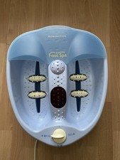Foot Spa Bath Massager
