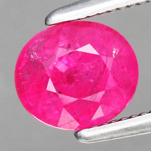 07ct oval 6x5 3mm - 1.07ct, 6x5.3mm