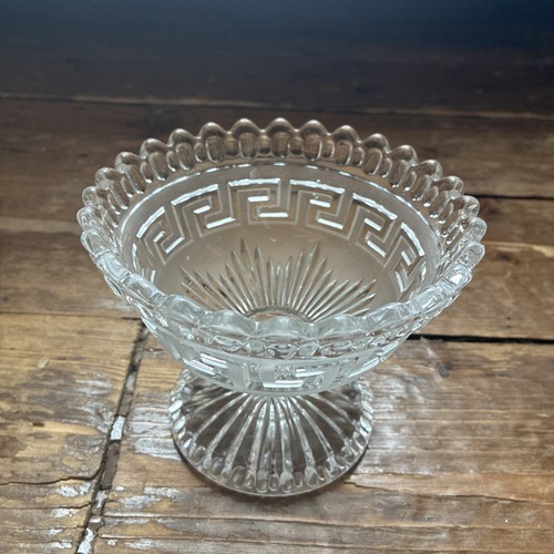Antique victorian pressed - antique,