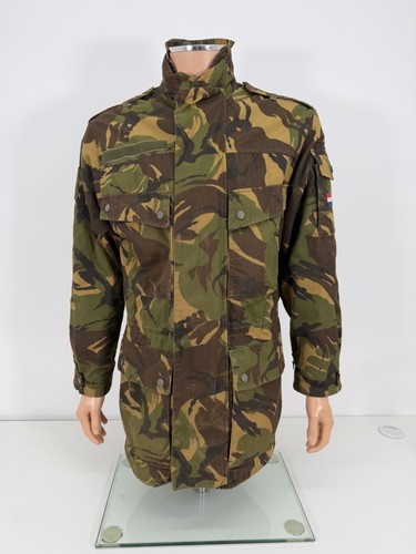 Genuine dutch army military - army,