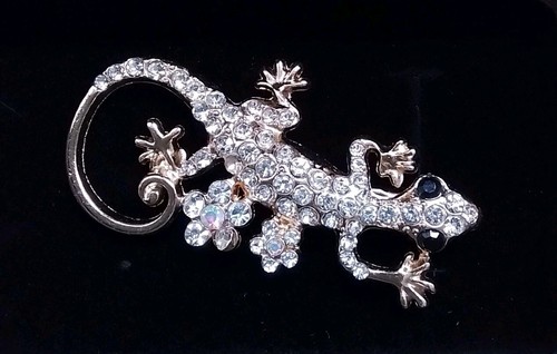 Beautiful crystal jewelled - ,